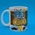 CANECAS PAI VL43 - La Belle Arte e Personalizados