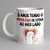 CANECA DIA DOS NAMORADOS FLORK VL3 - comprar online