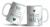 CANECA MAES FRASES VL15 001 - comprar online