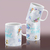 CANECAS BODAS VL2 - comprar online