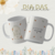 CANECA DIA DA MULHER MINIMALISTA – MR85 - comprar online