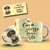 CANECA MÃE DE PET VL2 - comprar online