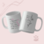 CANECA MOTIVACIONAIS MINIMALISTA 001 - comprar online