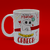 CANECA DIA DOS NAMORADOS VL31 - La Belle Arte e Personalizados