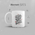 CANECA DIA DOS NAMORADOS VL30 na internet