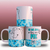 CANECA DIA DOS NAMORADOS FLORK VL5 na internet