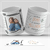 CANECA AMIGOS MINIMALISTA VL4 - AM39 na internet
