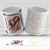 CANECA AMIGOS MINIMALISTA VL4 - AM39 - comprar online