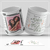 CANECA AMIGOS MINIMALISTA VL4 - AM39 - La Belle Arte e Personalizados