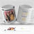 CANECA AMIGOS MINIMALISTA VL4 - AM39 - loja online