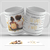 CANECA AMIGOS MINIMALISTA VL4 - AM39 na internet