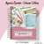 AGENDA INFANTIL ESCOLAR COLORS VL1 001