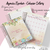 AGENDA INFANTIL ESCOLAR COLORS VL1 001 - La Belle Arte e Personalizados