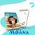 CADERNETA DE SAÚDE - KIT MOANA VL1 001 - loja online