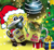CANECAS NATAL INFANTIL NT51 - La Belle Arte e Personalizados