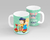 CANECA DIA DOS NAMORADOS VL3 - comprar online