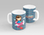 Imagem do CANECA DIA DOS NAMORADOS VL3