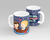 CANECA DIA DOS NAMORADOS VL3 - comprar online