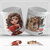 CANECA DIA DA MULHER MARAVILHA – MR62 na internet