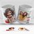 CANECA DIA DA MULHER MARAVILHA – MR62 - La Belle Arte e Personalizados