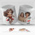 CANECA DIA DA MULHER MARAVILHA – MR62 - loja online