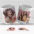 CANECA DIA DA MULHER MARAVILHA – MR62 na internet