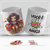 CANECA DIA DA MULHER MARAVILHA – MR62 - comprar online