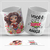 Imagem do CANECA DIA DA MULHER MARAVILHA – MR62