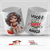 CANECA DIA DA MULHER MARAVILHA – MR62 - loja online