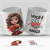 Imagem do CANECA DIA DA MULHER MARAVILHA – MR62
