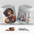 CANECA DIA DA MULHER MARAVILHA – MR62 - comprar online