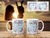 CANECA MAE FRASES VL8 - La Belle Arte e Personalizados