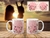 CANECA MAE FRASES VL8 - La Belle Arte e Personalizados