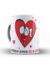CANECA DIA DOS NAMORADOS VL9 - comprar online