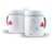 CANECA DIA DOS NAMORADOS VL9