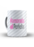 CANECA DIA DOS NAMORADOS VL9 - La Belle Arte e Personalizados