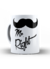 CANECA DIA DOS NAMORADOS VL9 - La Belle Arte e Personalizados
