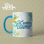 CANECA AVÓS FRASES VL42 - AV73 - comprar online