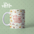CANECA AVÓS FRASES VL42 - AV73 - comprar online