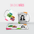CANECA MÃE VL6