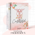 KIT AGENDA CONTABILIDADE FEMENINA VL1 001