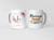 CANECA ALFABETO ROSAS MOTIVACIONAL - PACK950 - comprar online