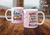 CANECA DIA DOS AMIGO VL1 - AM2 - comprar online