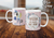 CANECA DIA DOS AMIGO VL1 - AM2 - comprar online