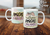 CANECA DIA DOS AMIGO VL1 - AM2 - comprar online