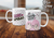 CANECA DIA DOS AMIGO VL1 - AM2 - La Belle Arte e Personalizados