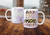 CANECA DIA DOS AMIGO VL1 - AM2