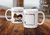 CANECA DIA DOS AMIGO VL1 - AM2 - loja online