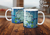 CANECA DIA DOS AMIGO VL1 - AM2 - comprar online