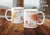CANECA DIA DOS AMIGO VL1 - AM2 - La Belle Arte e Personalizados